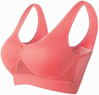 BUY 1 Get 2 FREE Breathable Cool Liftup Air Bra